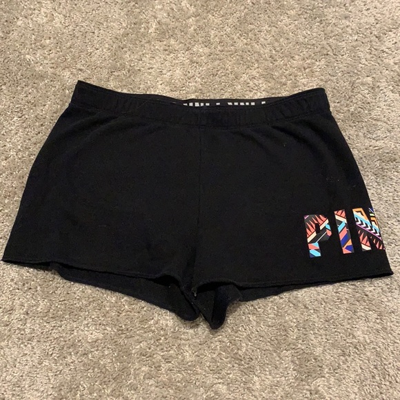 PINK Victoria's Secret Pants - VS Pink shorts